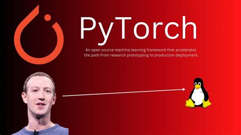 Image result for Python Linux Pytorch