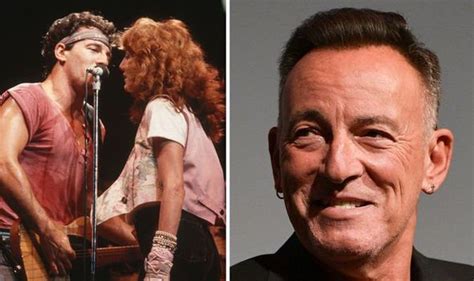 Bruce Springsteen movie: How Bruce Springsteen’s wife inspired new ...