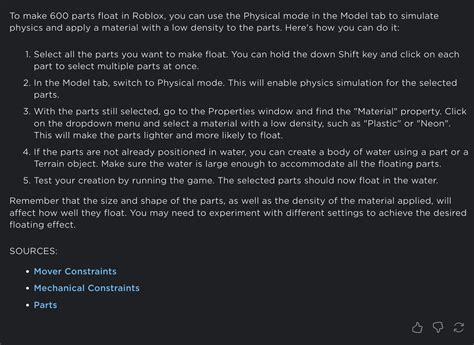 Floating Hats Script Roblox 的图像结果