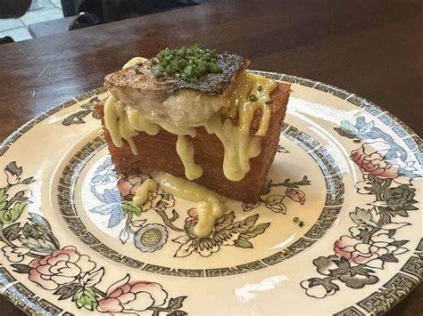 You Call The Shots - Review - Hackney - London - The Infatuation