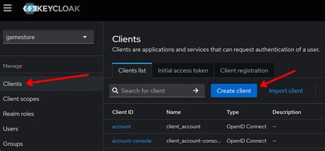 Image result for Keycloak Tutorial