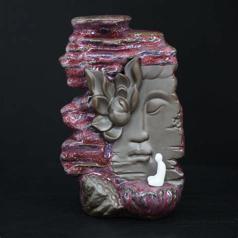 Agarbatti Stands, Incense Burners & Backflow Burners - Mora Taara