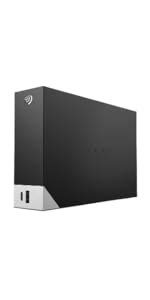 Seagate Expansion 4TB Desktop External HDD - USB 3.0 for Windows and ...