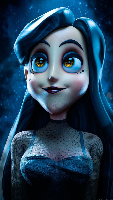 Image result for Corpse Bride Banner