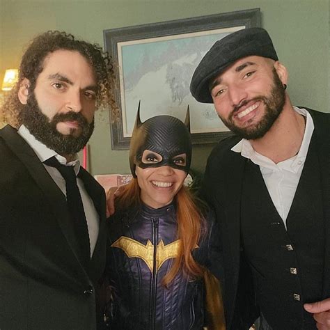 How the Batgirl Directors Feel About Movie Being Scrapped