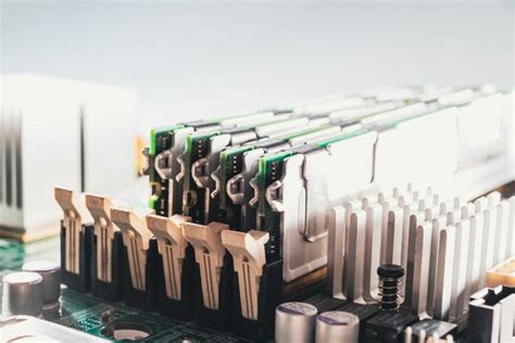 Image result for RAM Module Slots