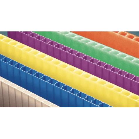 Plastic Corrugated Sheet Manufacturer,Supplier,Exporter