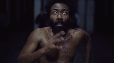 This Is America 的图像结果