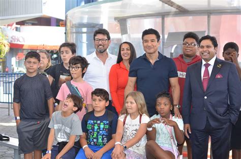 Our Work - The Everest Foundation