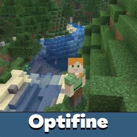 Optifine Texture Pack Tutorial 的图像结果
