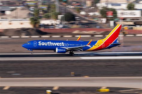 Examined: The Pros & Cons Of Southwest Airlines' Low-Fare Calendar