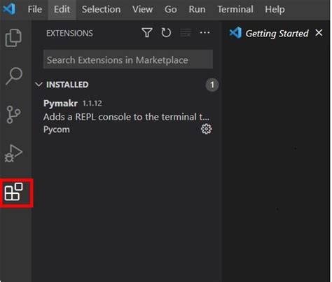 Image result for Esp8266 Visual Studio Code