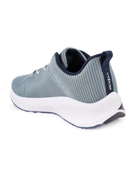Buy Running Shoes For Men: Camp-X-R-Slate-Navy | Campus Shoes