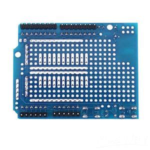 Arduino Uno Prototype Expansion Module 的图像结果