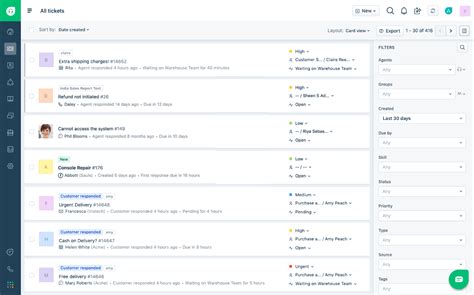 Free Issue Tracking Software Web-Based 的图像结果