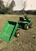 Image result for Used John Deere Riding Mowers