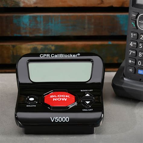 CPR Call Blocker Review 的图像结果