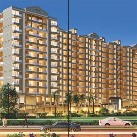 1 New Residential Projects in Pune by Sadguru Developers And Builders ...