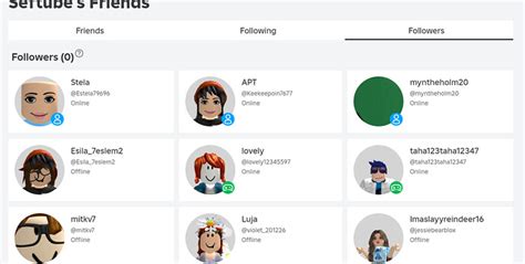 Image result for Roblox Followers Tutorial