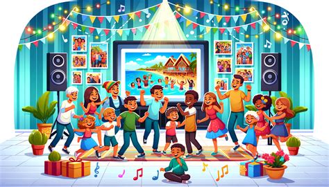 55 Best Songs For Family Slideshows: Perfect Music Ideas - Parent Intel