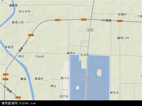 商丘市睢县城乡总体规划（2016-2030）_发展
