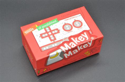 Rezultat imagine pentru MaKey MaKey Introduction
