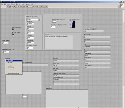 Image result for LabVIEW Hardware Interface