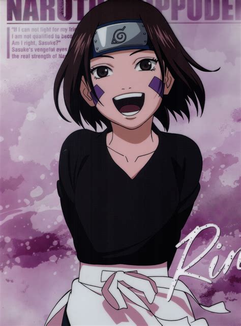 Adult Rin Nohara
