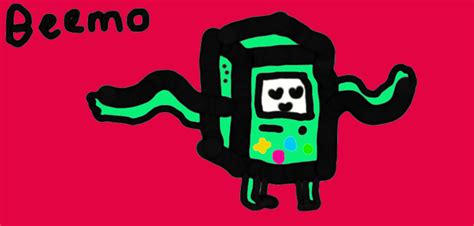 Beemo 的图像结果