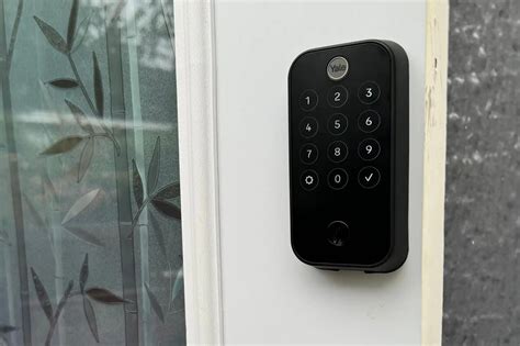 Image result for Keypad Door Lock System