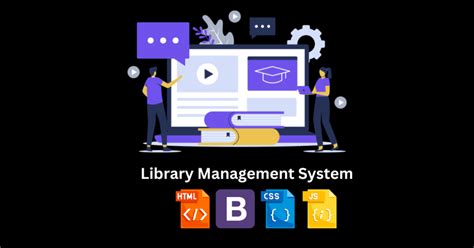Image result for Library Management System Code in HTML