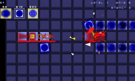 Image result for Java Tower Defense Tutorial