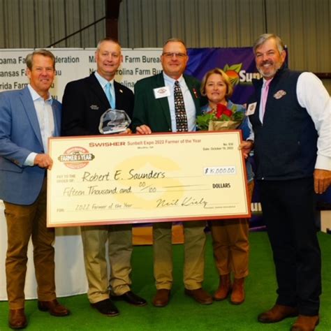 Sunbelt Ag Expo in Moultrie, Georgia | North America’s Premier Farm Show®
