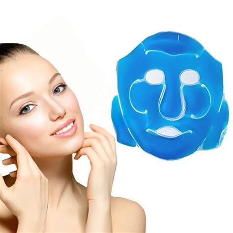 Cooling Gel Face Mask: Refresh and Rejuvenate Your Skin | Soothe and ...