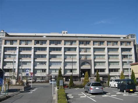 File:Saikyo high school in Kyoto,Japan.JPG - Wikimedia Commons