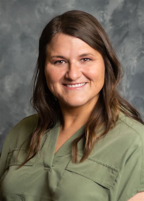 Nikki Mann | Human Sciences | Mississippi State University