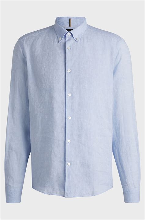 HUGO BOSS Shirts – Elaborate designs | Men