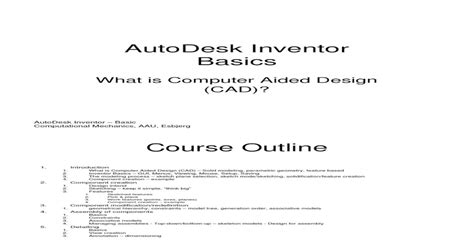 Image result for Inventor Basic Tutorial Files