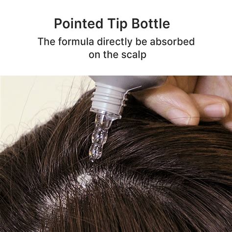 SimplyO Biotin Ampoule For Hair Loss 100ml x 2EA | Maccaron.in