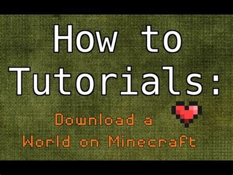Image result for How to Open Downloaded Minecraft World's Java