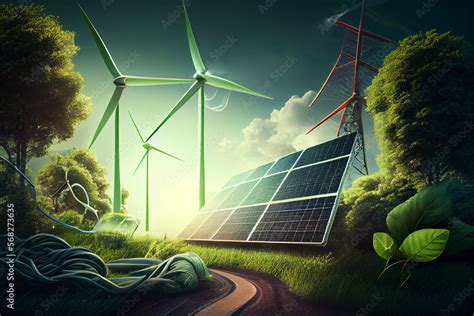 Green Energy 的图像结果