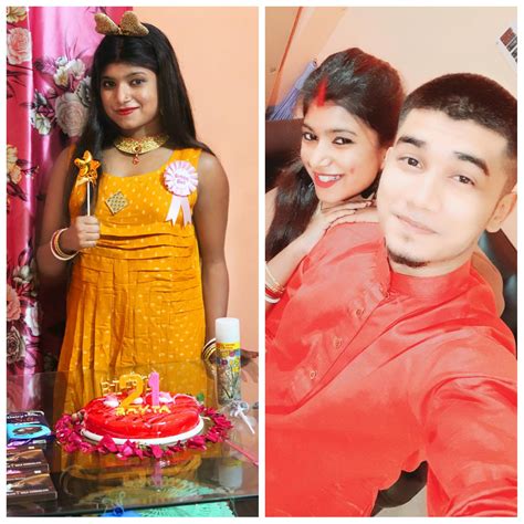 DESI INDIAN BIRTHDAY GIRL LEAKED VIDEO LINK IN COMMENT | Scrolller