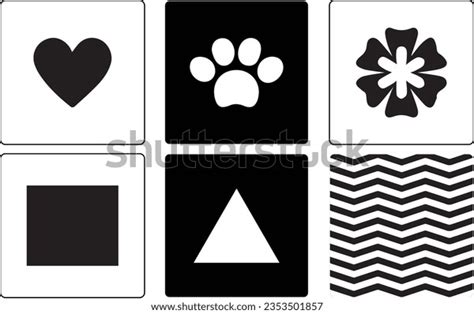 Image result for Baby Visual Stimulation Patterns