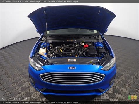 Upgrade Ford Fusion Engine 的图像结果