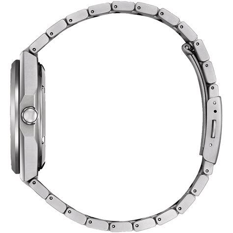 Citizen Zenshin Integrated Super Titanium™ Automatic | 40.5mm, Orange ...