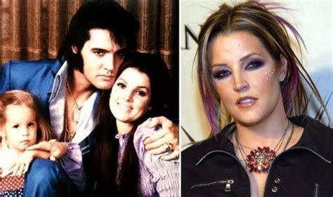 Elvis: Lisa Marie’s Graceland childhood ‘Everything my father did was ...