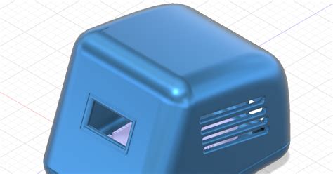 Image result for Arduino Case STL