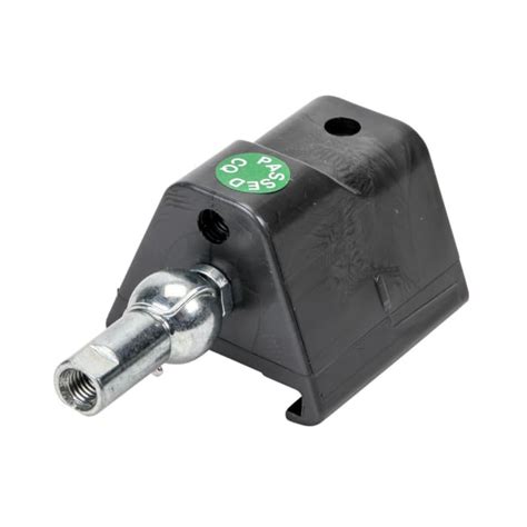 PCUR210 Gefran | Gefran, WPP-A Series Sliding Cursor for Use with WPP-A ...