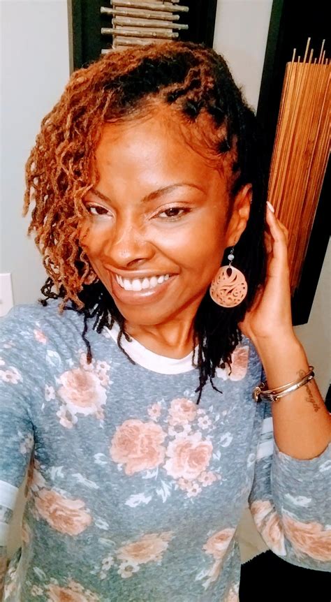 Image result for RiRi Locs Tutorial