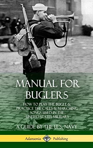 Snapklik.com : Manual For Buglers: How To Play The Bugle And Practice ...